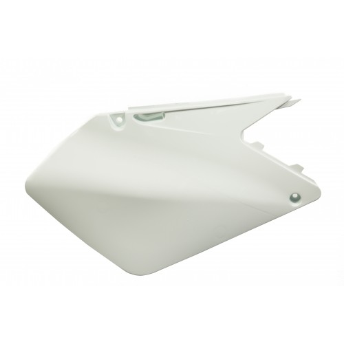 TAMPAS LATERAIS TRASEIRAS ACERBIS SUZUKI RM 125 2003 - 2009